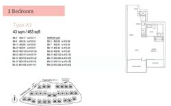 Treasure at Tampines (D18), Condominium #522868941